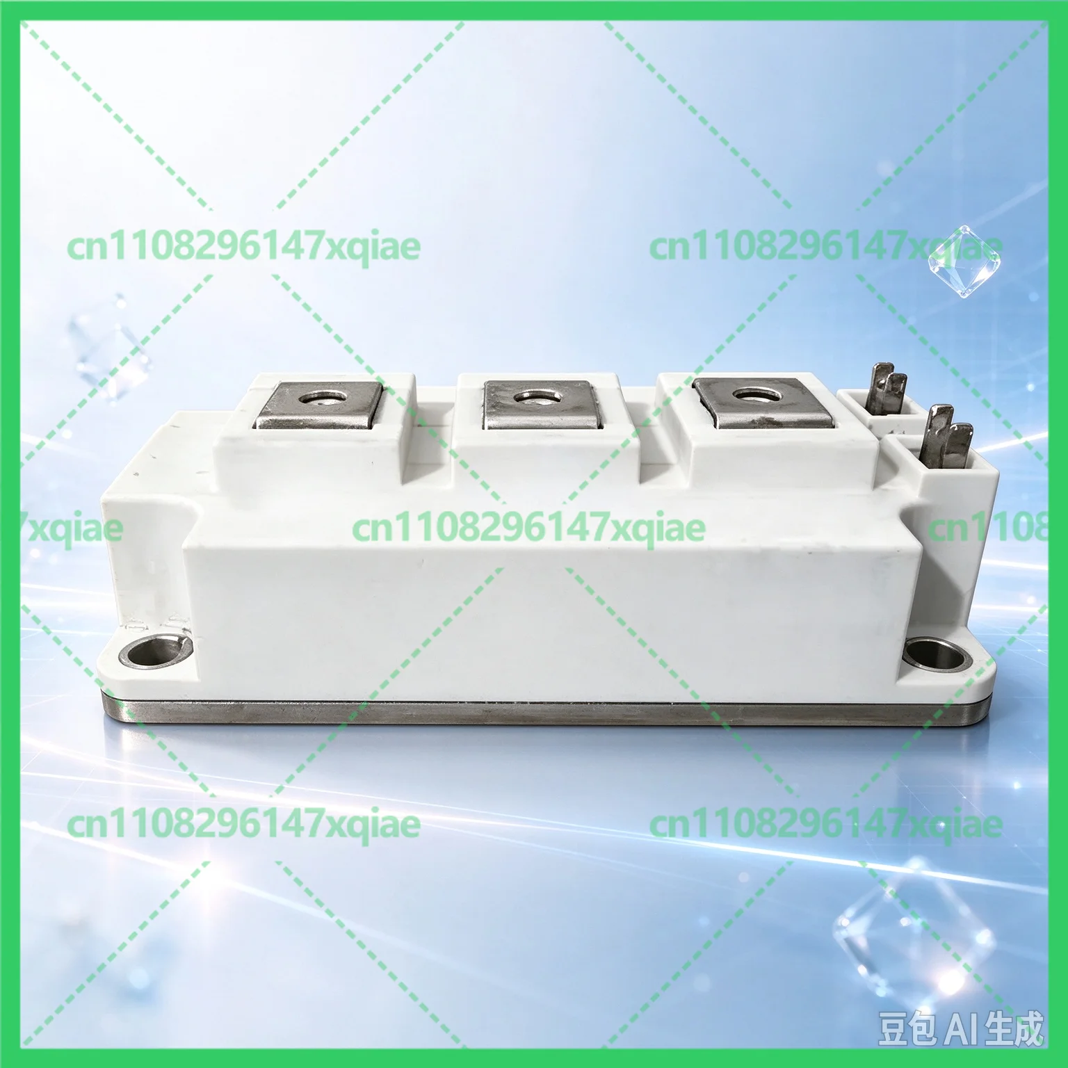 For Infineon IGBT Module FF450R12KT4 FF450R12KE4 450A 1200V