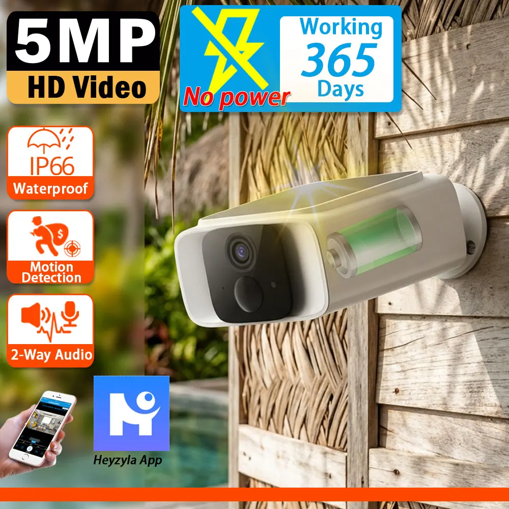 camera-de-surveillance-exterieure-wifi-5mp-2k-a-batterie-solaire-avec-audio-bidirectionnel-vision-nocturne-couleur-et-alarme-pir-pour-la-securite