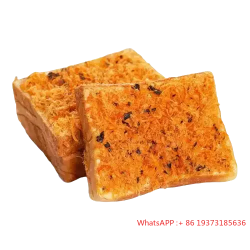 Automatic Chicken Pork Floss Making Machines Shredder Meat Machine Meat Floss Frying Machine