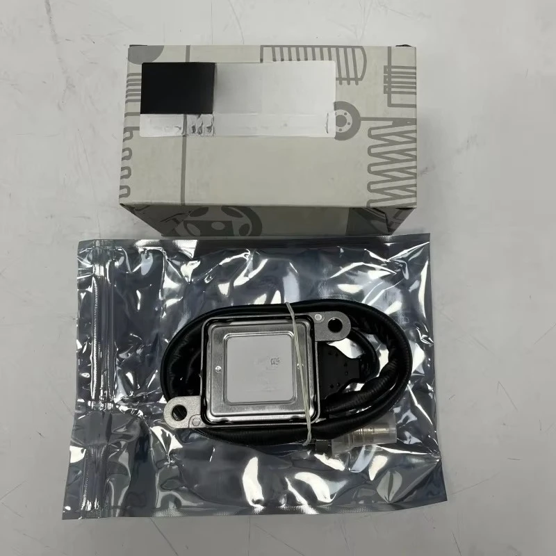 

A0009053706 Nitrogen Oxide NOx Sensor for W164 W166 X164 X166 S205 GL320 GL350 GLE350 5WK96683F A0009057100