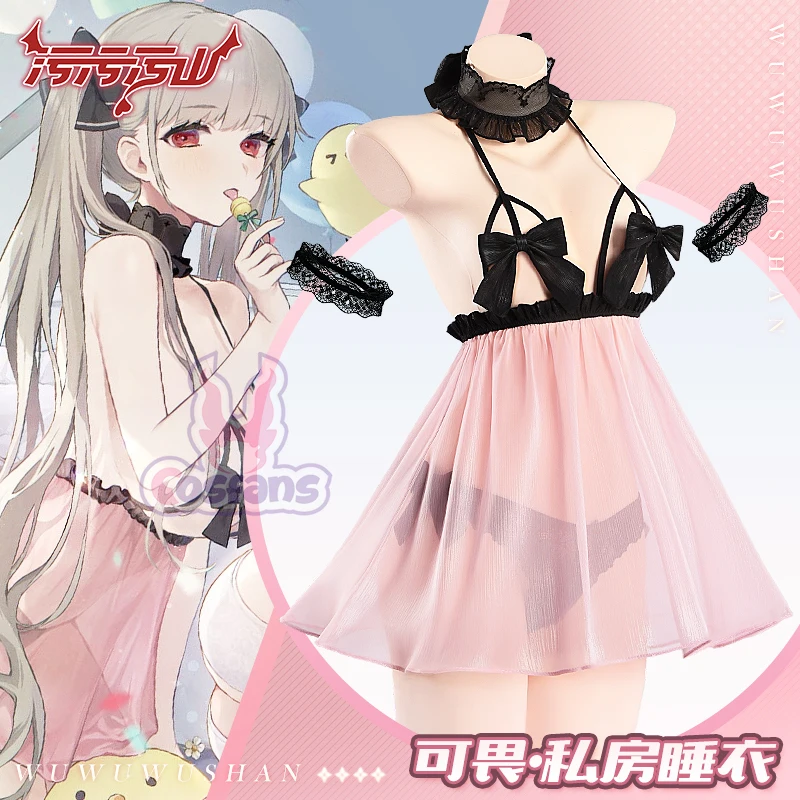 

Аниме Azur Lane HMS Формируемый Косплей Костюм Хэллоуин Игра HMS Формируемые Пижамы Сексуальное Белье Частная Фотосессия Женский