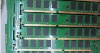 For 8G 2RX8 PC3-12800U 1600 HMT41GU6AFR8C-PB