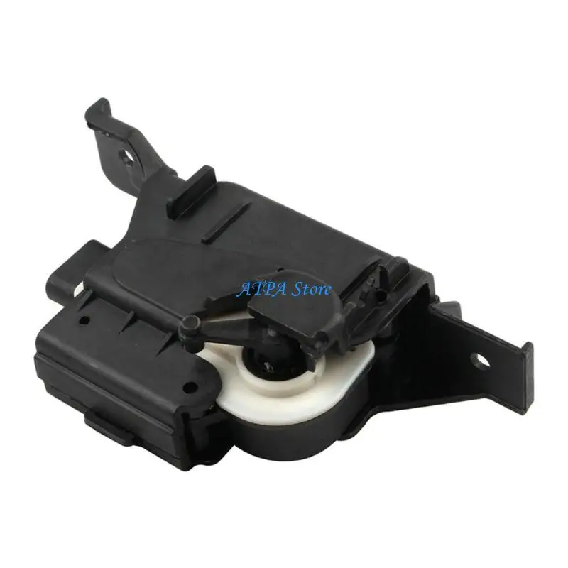 

U13C Corrosion Resistant Car Airflows Regulator for Enhancing Climate Control System