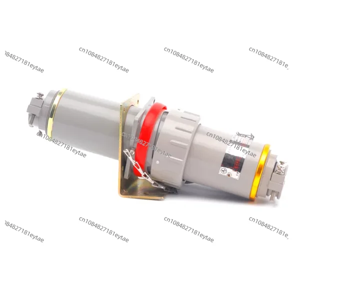 （Mobile BJ-YT/YZ-4P）Three phase four wire spark free connector 15A25A32A60A100A150A200A300A explosion-proof plug socket
