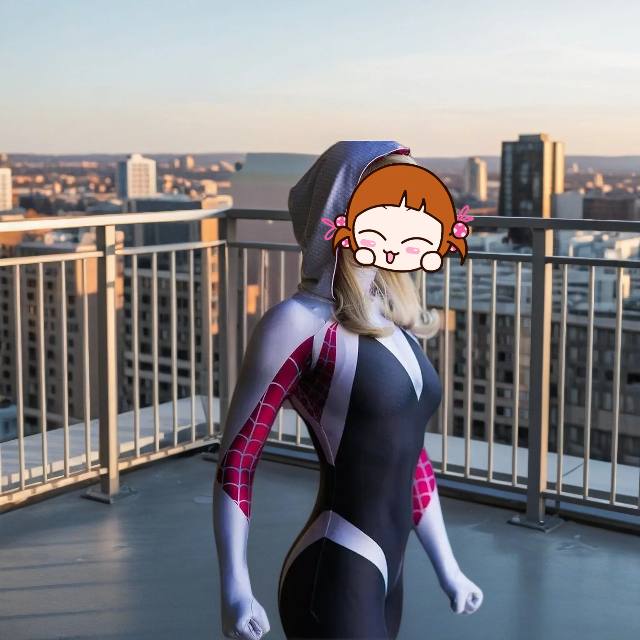 adult-women-gwen-stacy-cosplay-costume-superhero-3d-print-hooded-zentai-full-bodysuit-carnival-halloween-party-jumpsuit