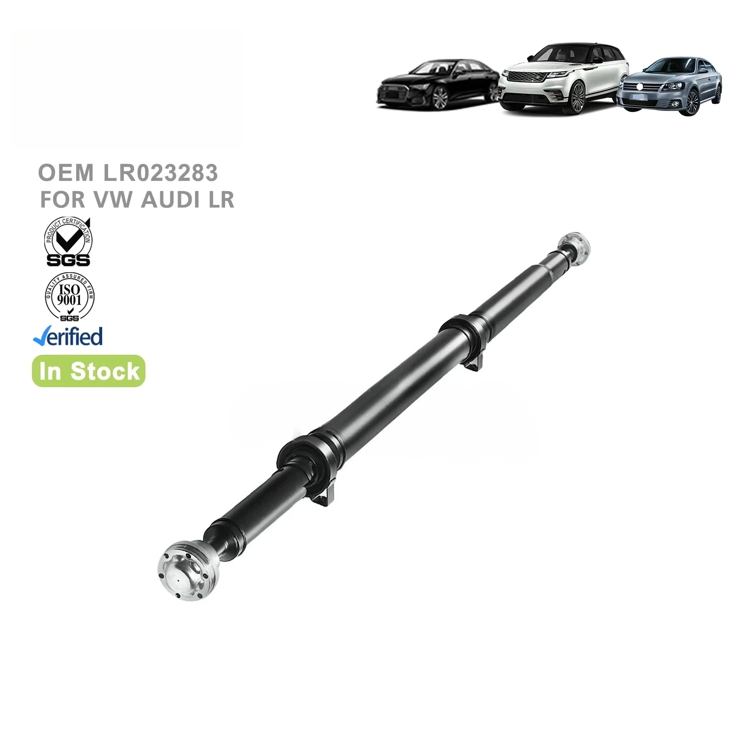 

MANER LR023283 LR007804 LR021553 Auto Transmission Systems Drive Shafts For Land Rover Freelander 2 2006-2014