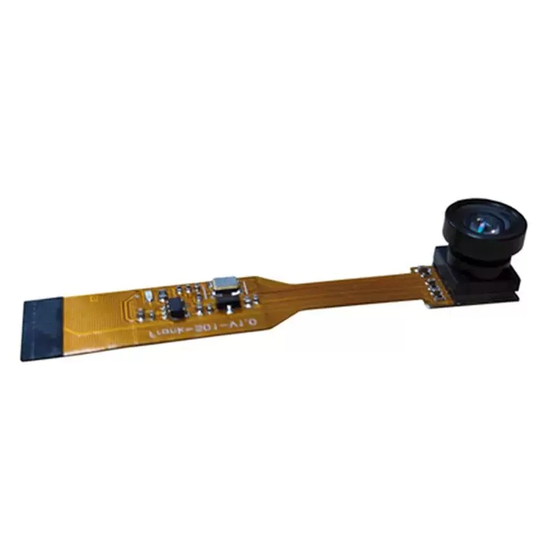 1pcs OV5647 Camera Module 5 Megapixel Lens Option 65° /120°  /160° Compatible with Raspberry P Zero / Zero W for Arduino Diy