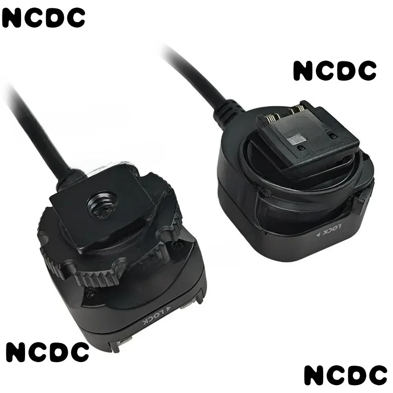 TTL Off-Camera Flash , High-Speed Synchronous MI Hot Shoe, Compatible With A7 Series