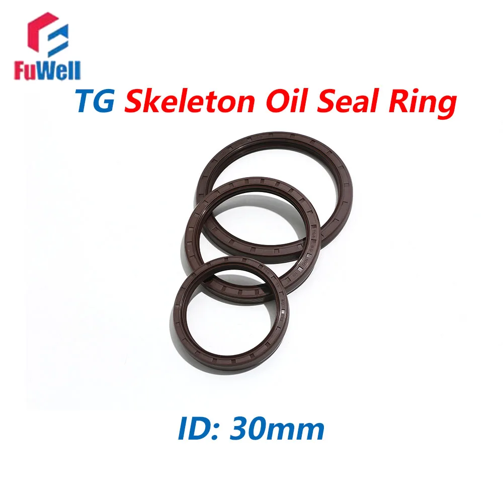 Fuwell 5Pcs Tg Fluo…