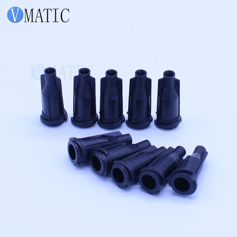 Imagem -04 - Luer Lock Tampas de Seringa Sortidas 1000 Peças de Seringa Distribuidora de Cola Americana