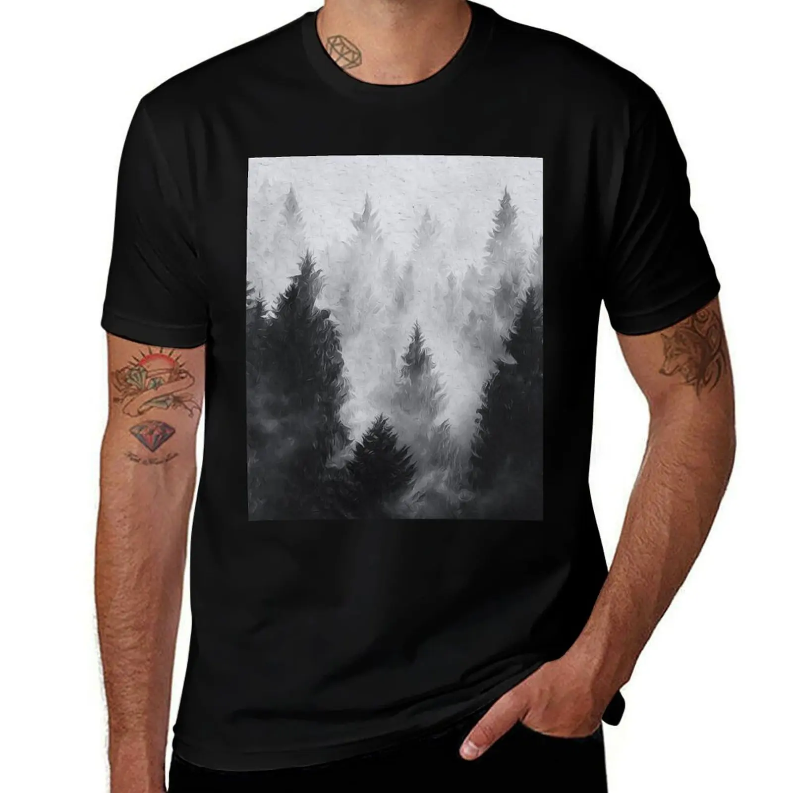 

Shades of Darkness T-Shirt vintage graphic tee graphic t shirts cute tops oversized graphic tee tshirts for men
