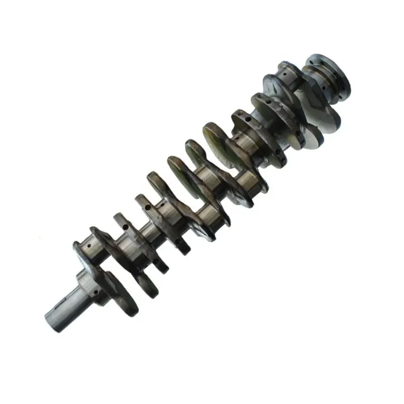 

Factory Price And High Quality OEM Technical OM352 Diesel Engine Crankshaft For Benz