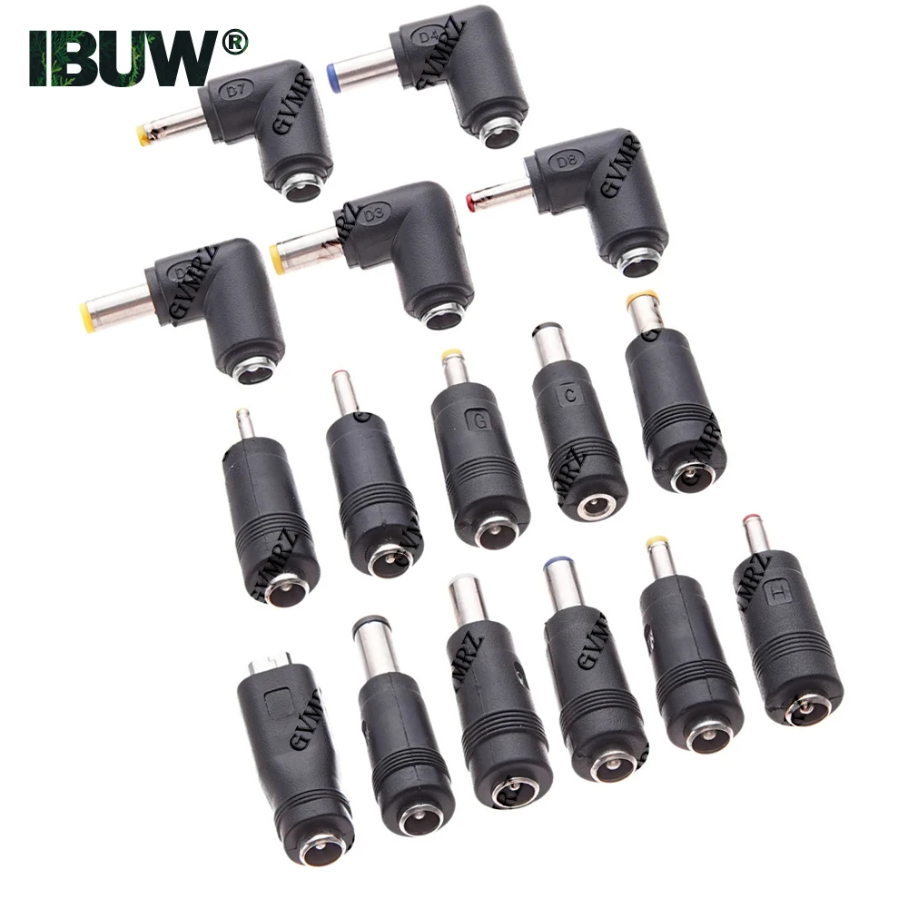 5PCS 5.5*2.5 4.0 / …