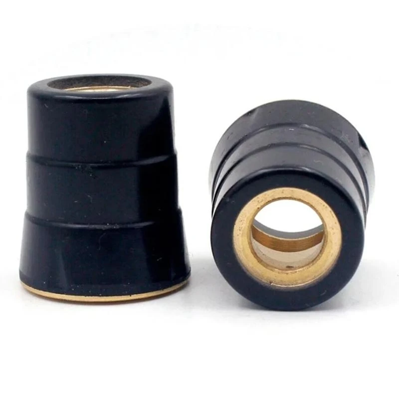 

High Temperature Resistant Protective Cover Enclosure for Plasma Cutting Torches