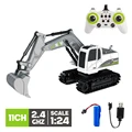 Excavator