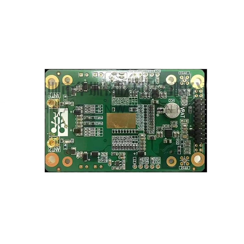 IMU Module with Unicorecomm UM982 High Precision GNSS RTK Positioning and Orientation Combined Navigation Board Auto Pilot