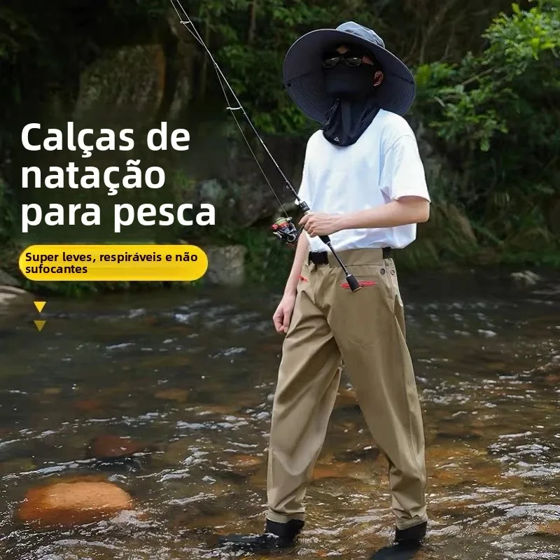 men's-fishing-suit-waterproof-wading-pants-new-style-all-match-lightweight-breathable-camo-overall-rain-boot-for-river-fishing