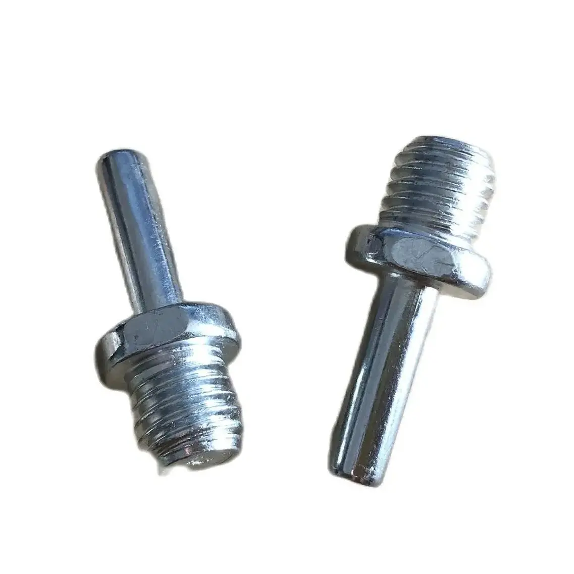 Polishing Disc Grinding Pad Tray Back Plate Polishing Electro-Mechanical Drill Conversion Connection M10/M14/M16/5/8