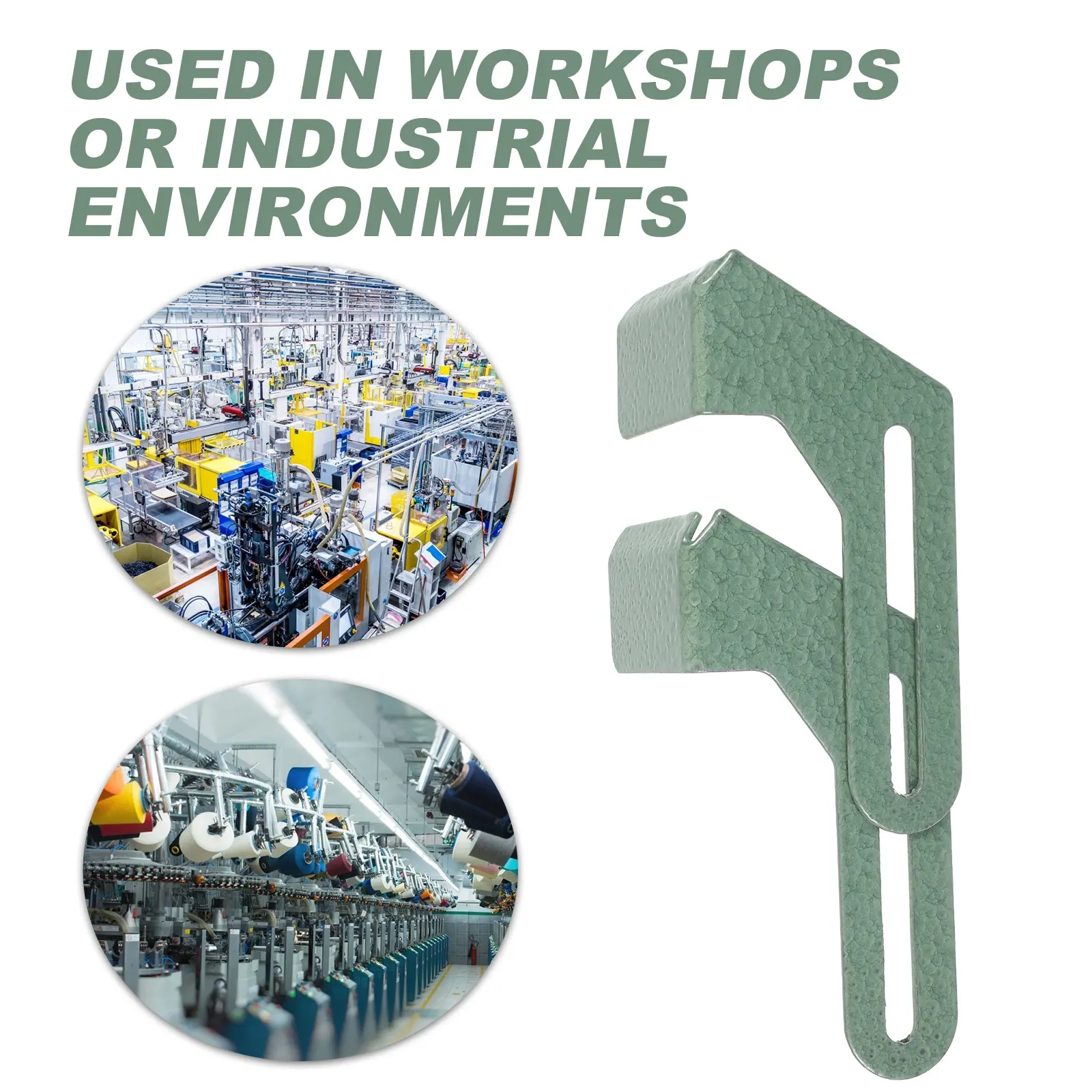 

Iron Tool Holder For Grinding Wheel Stand Support Rack Accessories Metal Bracket Desktop Organizer Reusable Stand For Bench