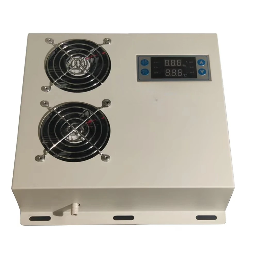 Anti-Condensation Device for Power Distribution Cabinets with Condensate Drainage System SYZ-CS1000 Intelligent Dehumidifier