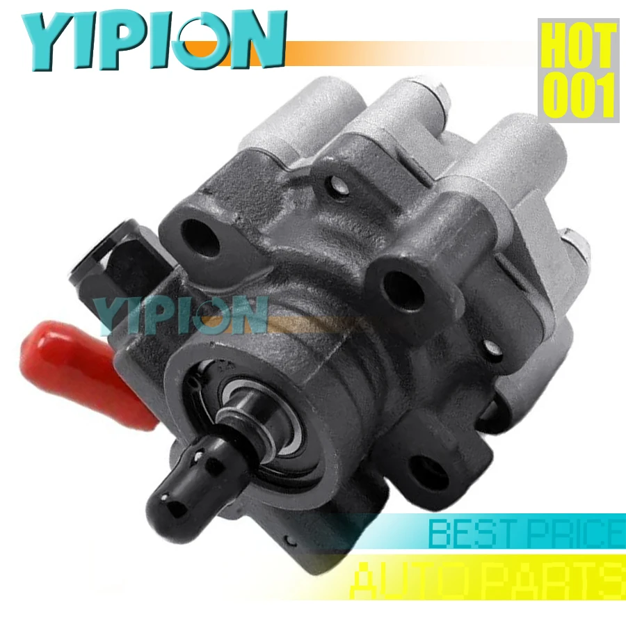 

Power Steering Pump for Toyota SIENNA 1997-2003 4432007012 4432033111 44320-07012 44320-33111 44320-07011 44320-33140 4432048040