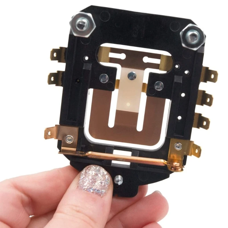 W10119326 Placa de controle de velocidade para KitchenAid Mixer 5K45SSWH 5KSM150PSC 240904-2 Dropshipping