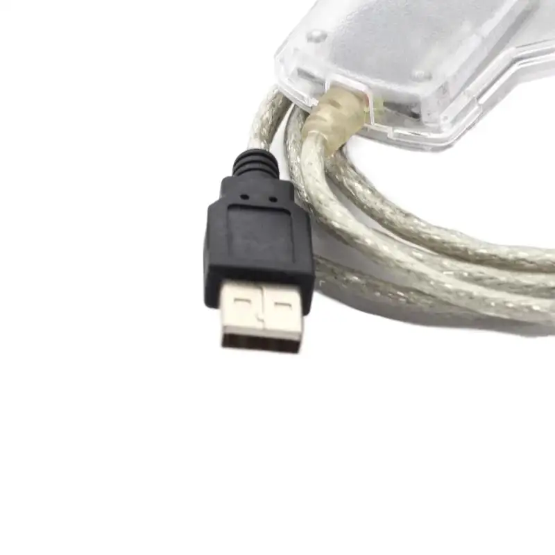 WYORESY PC USB-TR HWP 117685 E for IDBridge CT30 Cable Gemalto USB Smart EID Card Reader HWP11 7685 GEMALTO PC USB-T