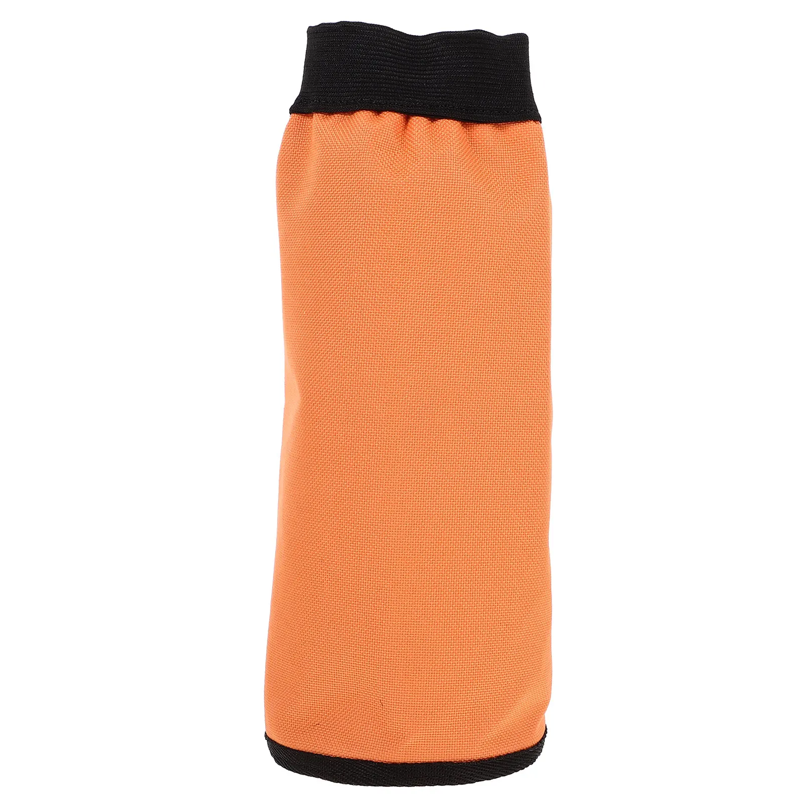 

Drumstick Barrel Portable Durable Drum Stick Holder Large Capacity Storage Bag Oxford Cloth Alloy Creative Design Wear Resistant