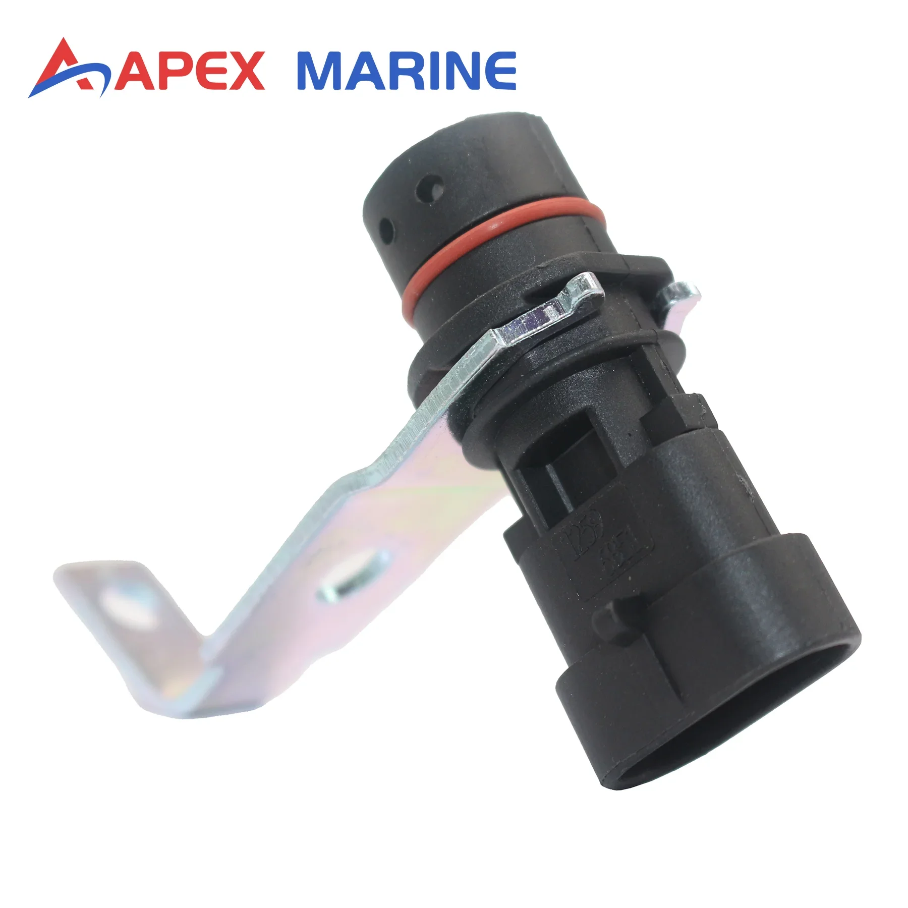 

Crank Shaft Position Sensor 3858979 for Volvo Penta 4.3 5.0 5.7 L GL GXi OSXi GIC V8 225 270 300 320 Sterndrive Replacement