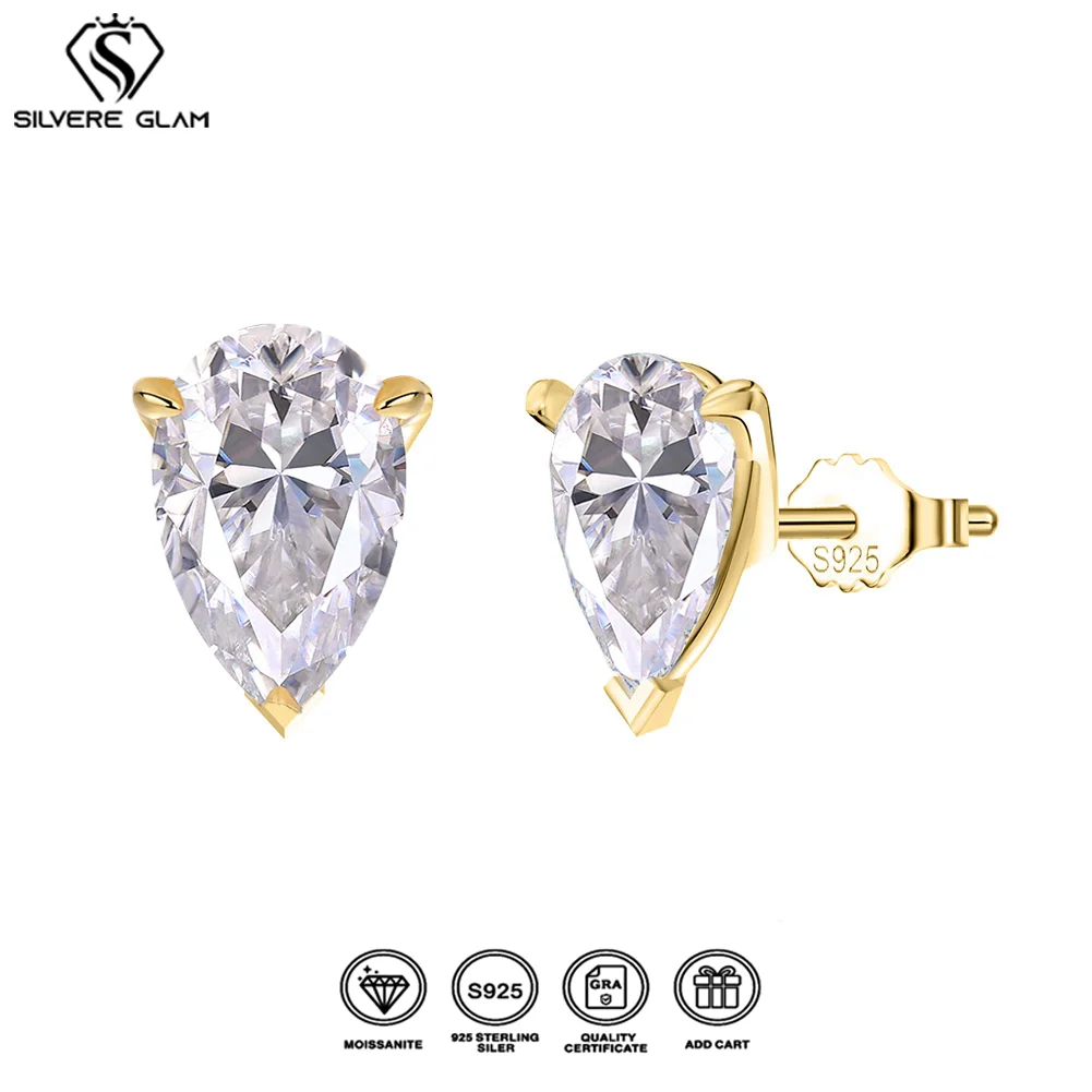 #35 Silver Earrings Discount Picks