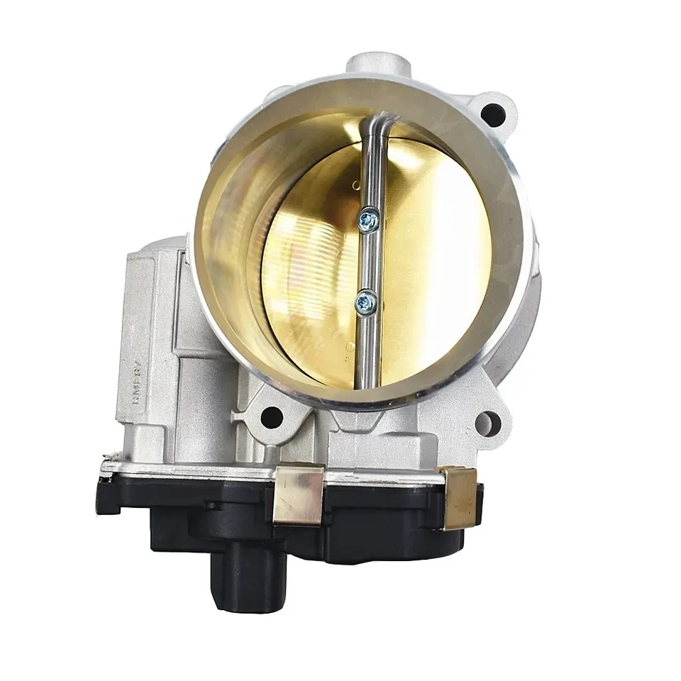 

ALL Brand New High Quality Throttle Body 2173151 12629992 12601387