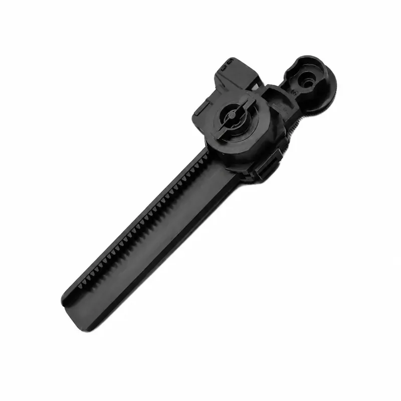 AEF2-Car Glove Storage Box Support Damper Damping Stop Lever EM2BA060C14AA For Ford Soft Open Damper Shock Support Stop