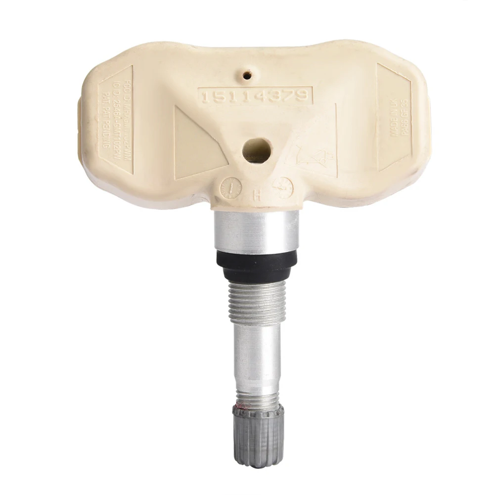 

Датчик контроля давления в шинах TPMS для Cadillac Chevrolet 2005-2006 15114379, датчик контроля давления в шинах, новый