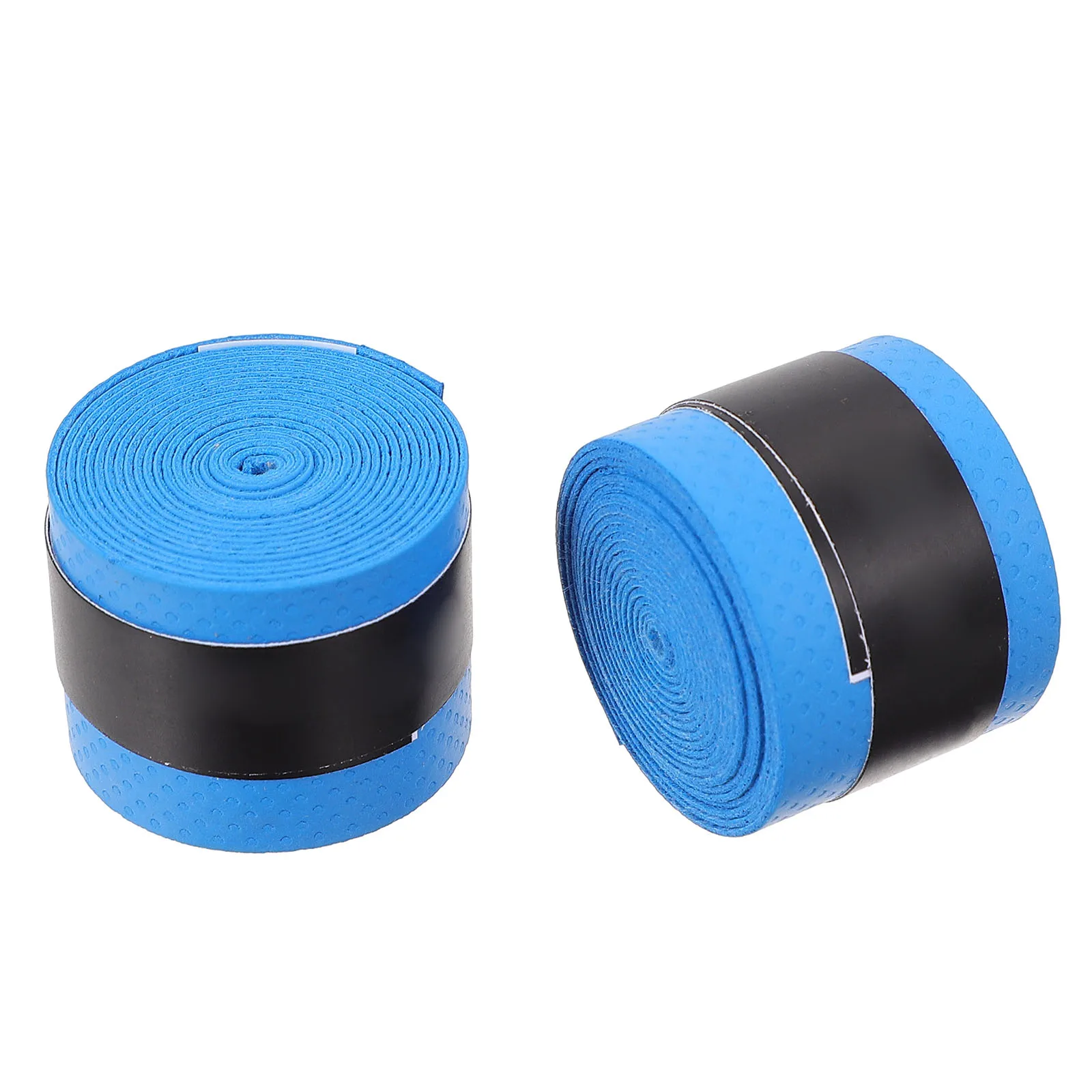 

2 Pcs Drum Grip Tape Drumstick Anti-slip Belt Electronic Drumming Accessories Sweat-absorbent