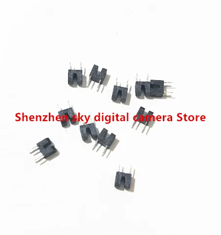 1PCS Shutter Optocoupler Sense Replacement For Canon 24-70 F2.8 Camera repair part