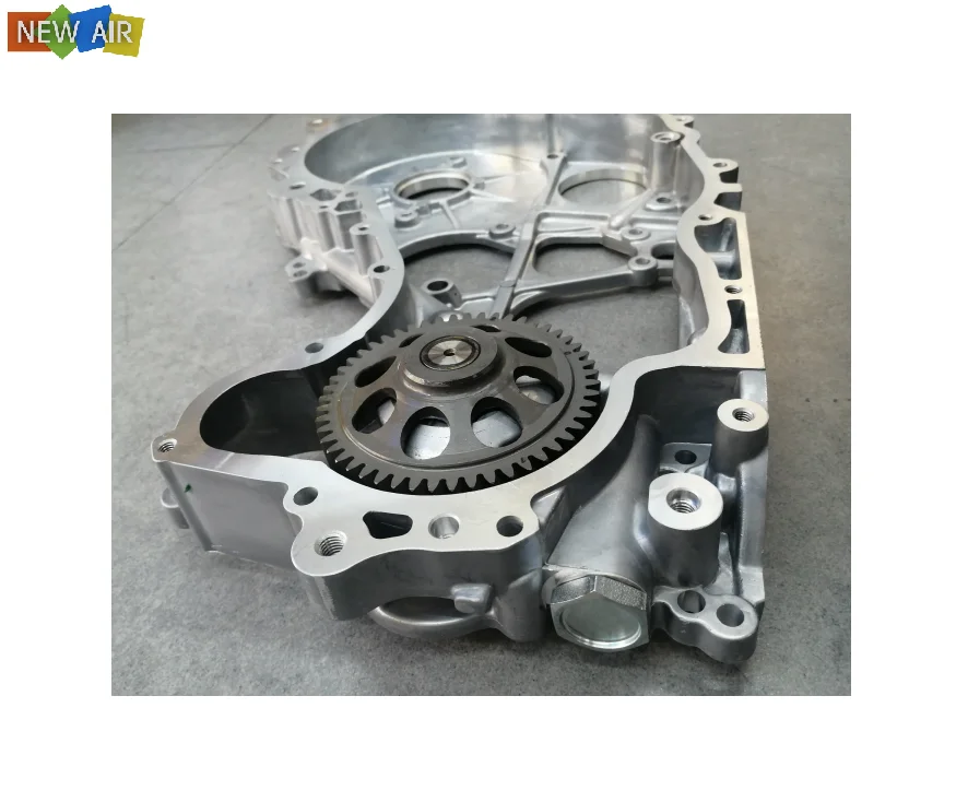 

OIL PUMP for TOYOTA HILUX 2KD KZN165 KZN195 11320-30020