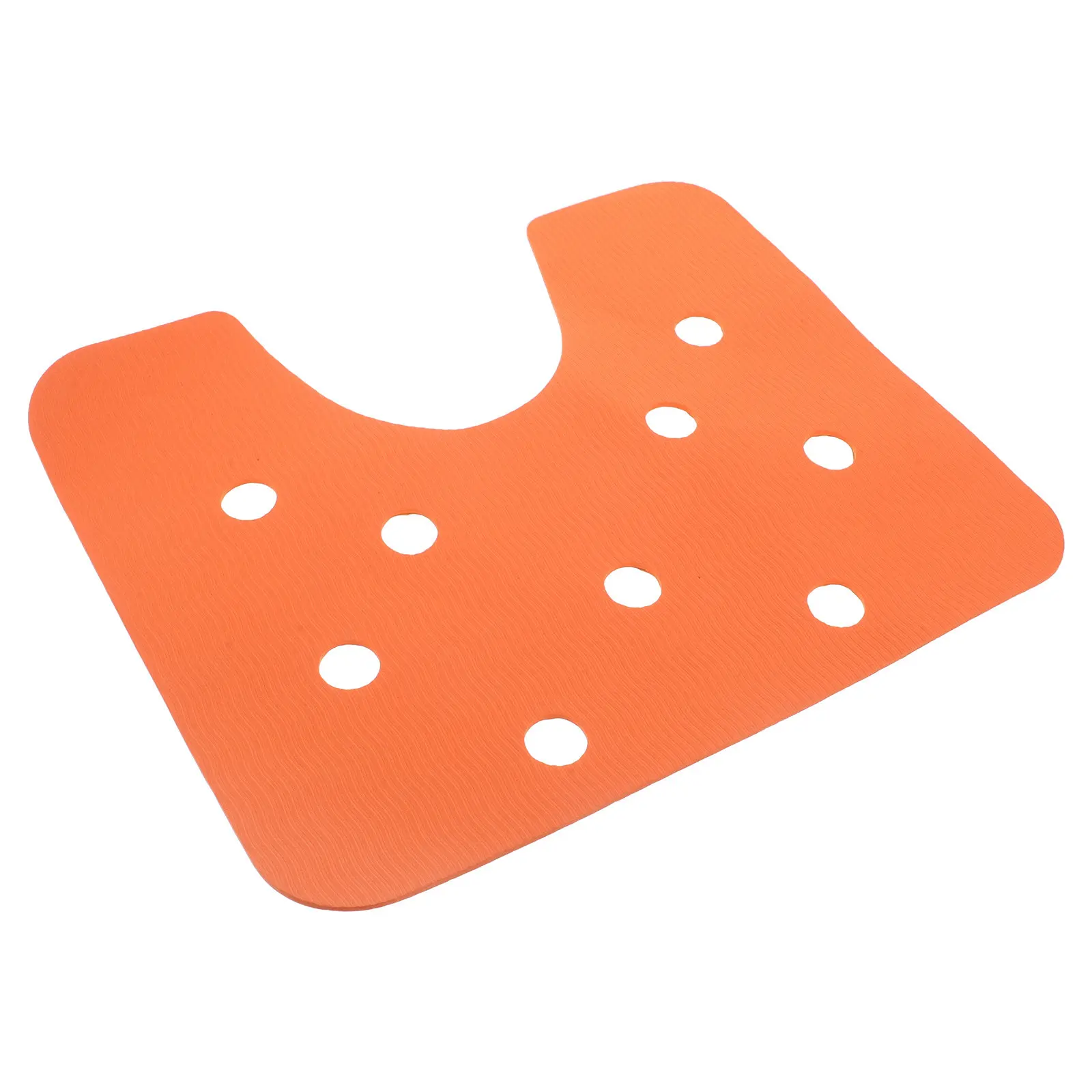 Shower Chair Pad Soft Waterproof Non-Slip Bath Chair Cushion for Seniors Disabled Elderly Comfortable Bathroom Bench Mat