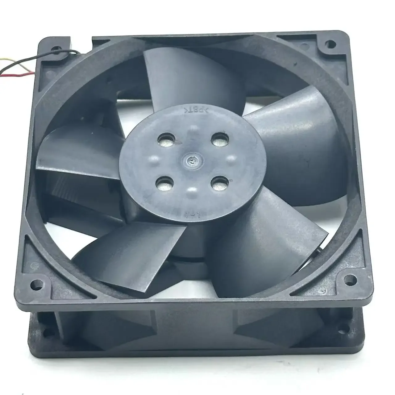 Brand New Original  12038VA-48R-GL DC 48V 0.90A 120X120X38Mm 3-Wire Server Cooling Fan Fast Delivery