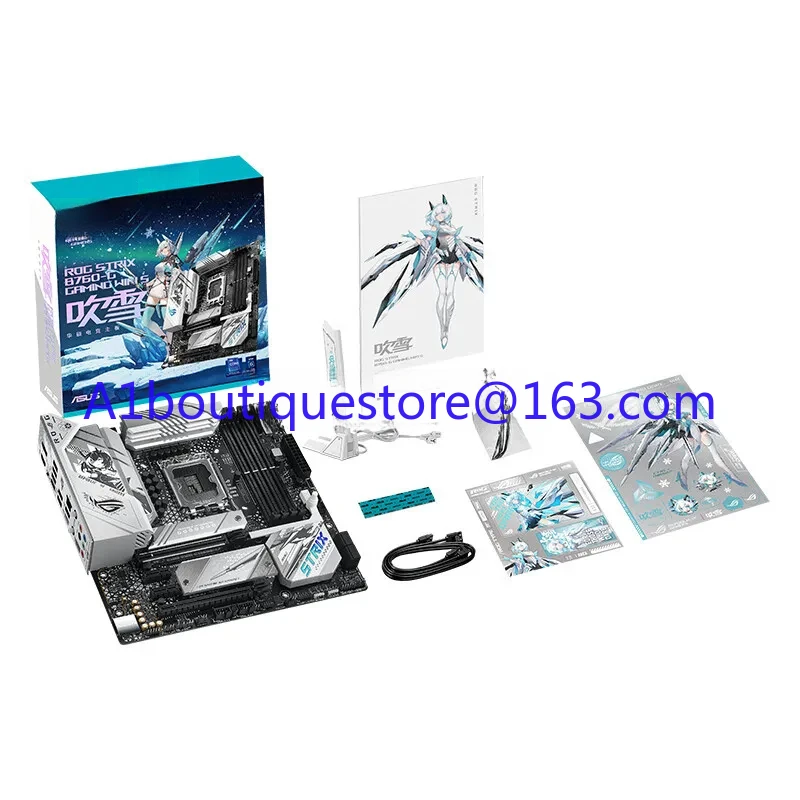 Rog Strix B760-G Gaming S555