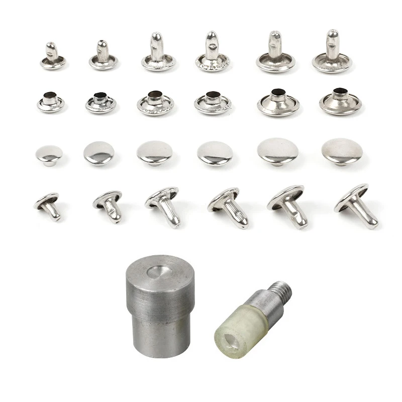 

Single and double-sided rivets, pressure die, hand pressure machine, abrasive metal cap rivet installation tools, ht-008