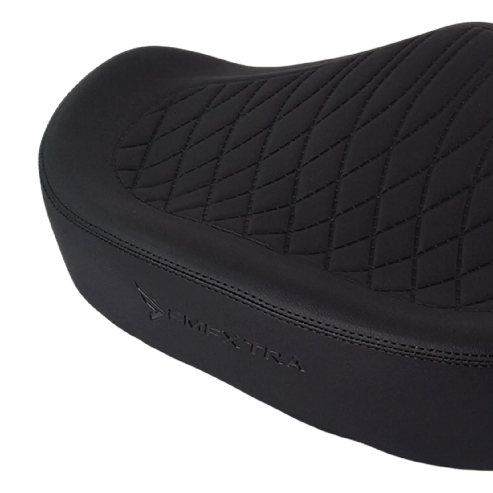 سرج الدراجة خفيف الوزن وناعم ومقاوم للصدمات لرياضات ركوب الدراجة الكهربائية