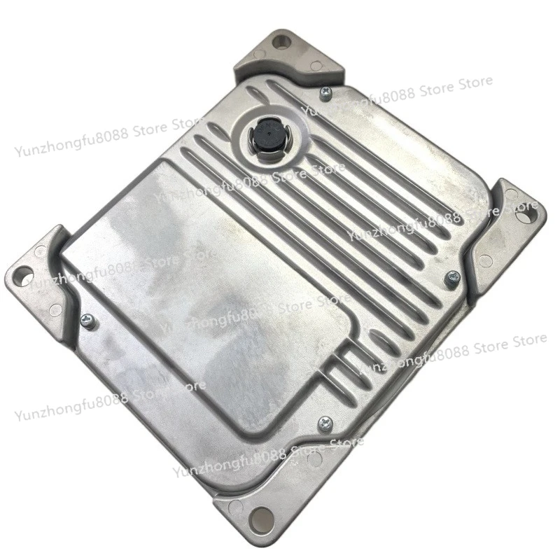 

89661-E0067 89663-E3640 112500-1018 Оригинальный контроллер ЭБУ двигателя 24 В для J05E-UA