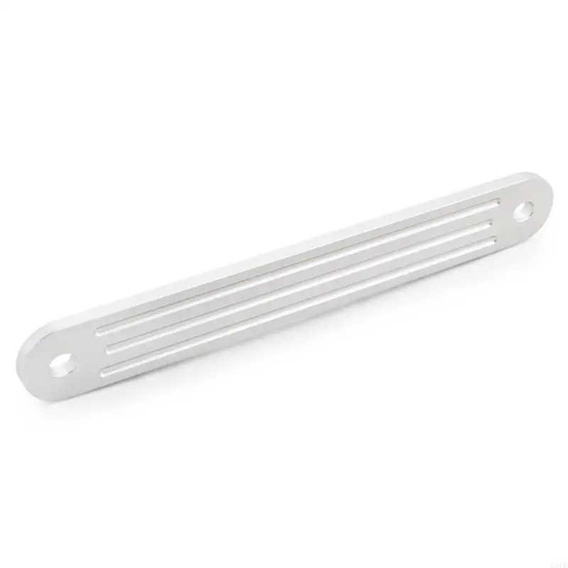 2025 New TSP-1 TSP-2DP Aluminum Transom Support Plate for Top Bolt Holes Quick Assembly