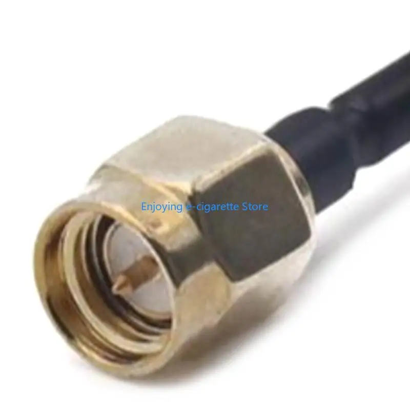 1,2 G professionelle externe Antennen Y-Stil steigern die Signalreichweite von Drohnen auf 1300 MHz Y4QF – Detail 7