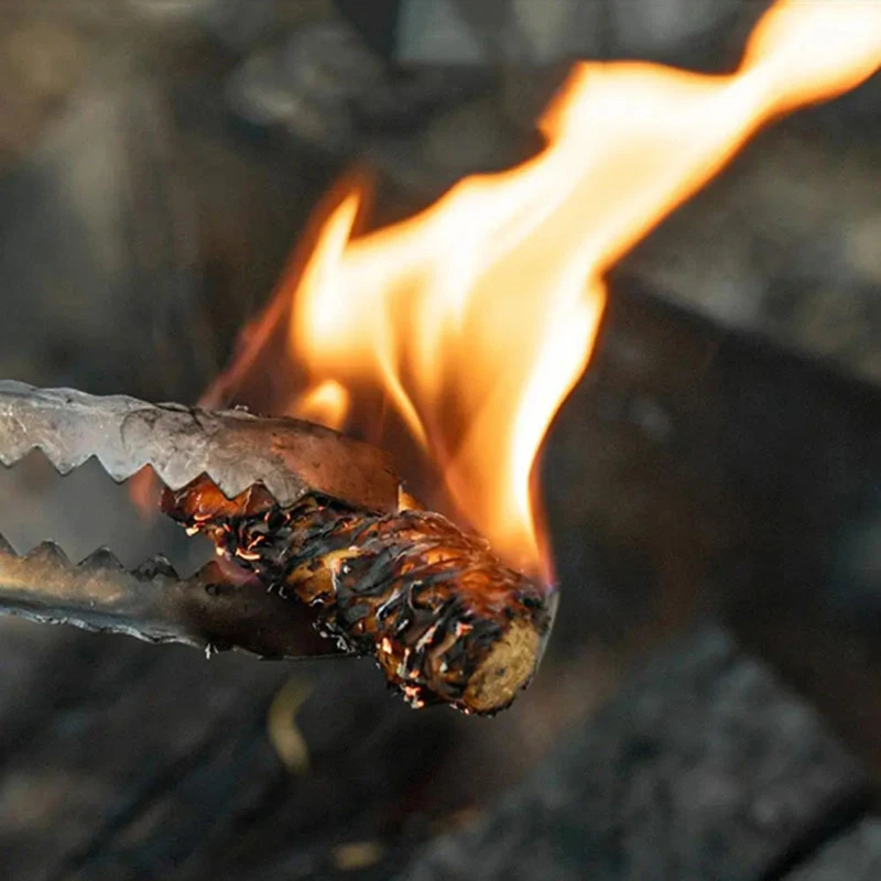 Arrancador de fuego de 8 piezas: arrancadores de fuego de pino natural para chimenea, fogones, parrilla, estufa de leña y pellets, chimenea, hoguera, barbacoa