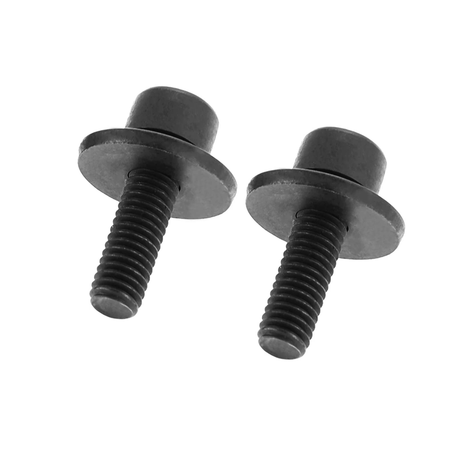 2 pezzi 266133 -3 Vite per lama per sega a batteria XSS02 M6x20 adatta per Makita BSS610 BSS611 4101RH 4105KB 5620D Parte di ricambio per utensile elettrico