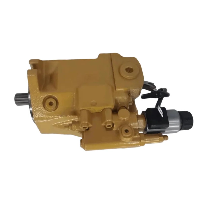 Гидравлический насос экскаватора 100-3259 495-7571 259-0815 259-0814 203-2790 190-2279 300-9482 для грузовика CAT 784C