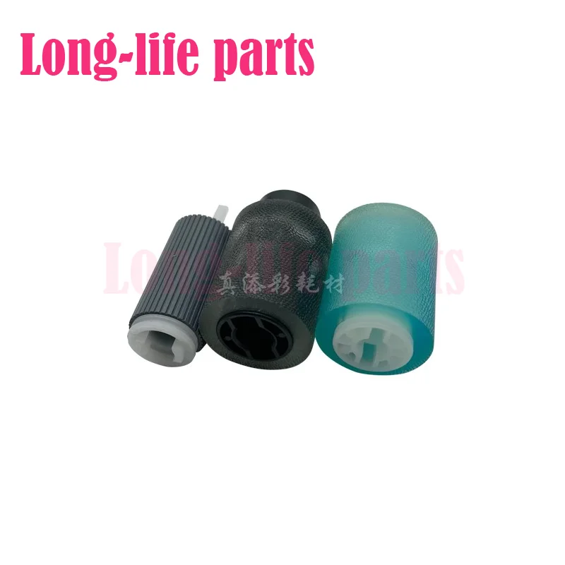Kompatible Pickup Roller FC0-9450-000 FL0-4500-000 FC0-9631-000 für Canon IRC 7580 7570 7770 7780 Kopierer Drucker teile