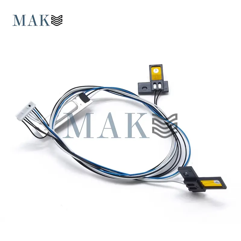 1Pcs X Original New Fuser Thermistor For Konica Minolta Bizhub 300i 360i 450i 550i 650i 750i 301i 361i 451i 551i 651i 751i