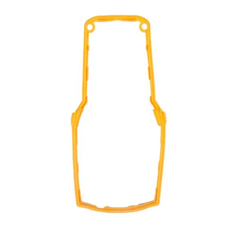 5pcs Yellow Gasket For Symbol MC3000 MC3070 MC3090 MC3190 Mobile Computer,printer part,PDA Gasket,PDA part